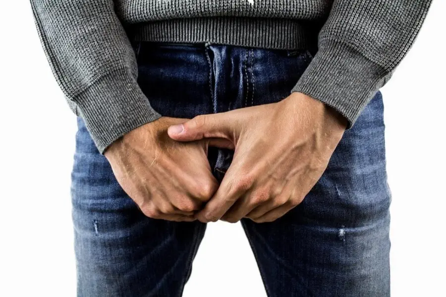 Quali sono i fattori di rischio per la prostatite?